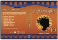 Smooth Harmonics - CD inkl. Sofort Download