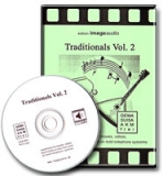 Traditionals Vol. 2
