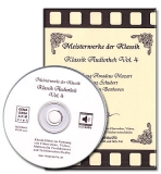 Klassik Audiothek Vol. 4