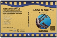 Jazz & Swing Vol. 1 - CD inkl. Sofort Download