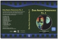 Dark Ambient Atmospheres - CD inkl. Sofort Download