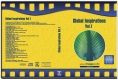 Global Inspirations - CD inkl. Sofort Download