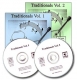 2 CD Bundle Traditionals Vol. 1-2