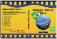 Bossa Nova Vol. 1 - CD inkl. Sofort Download